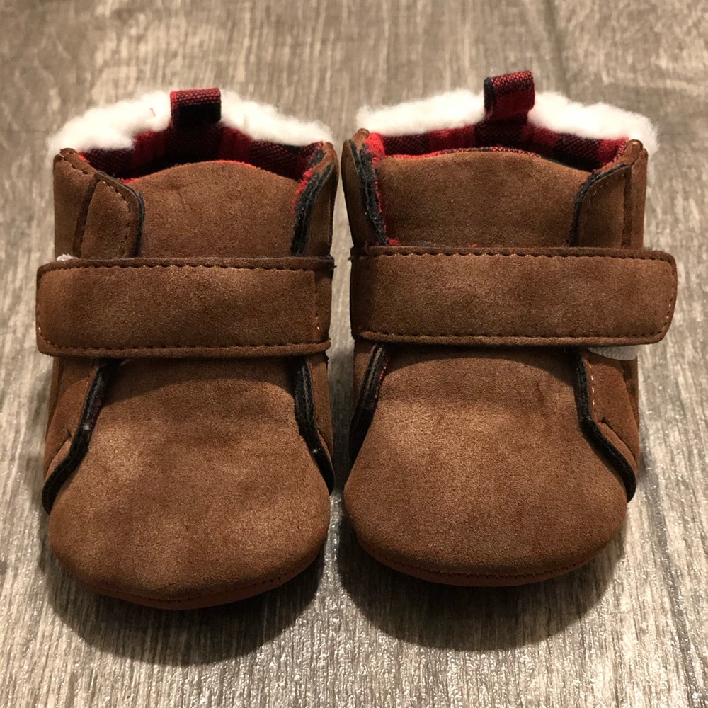 Moccasins